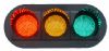 LED Traffic Signal Light